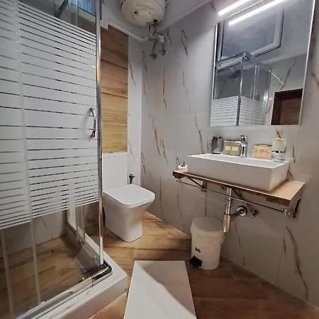 Corfu Vintage Apartment *