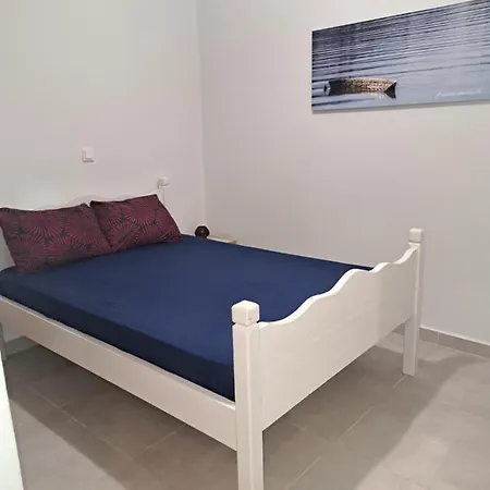 Corfu Vintage Apartment *