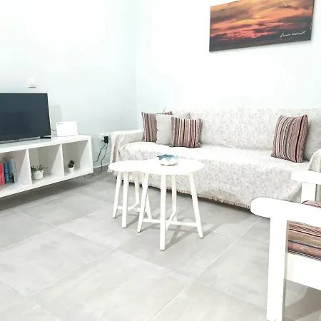 Apartment Corfu Vintage *