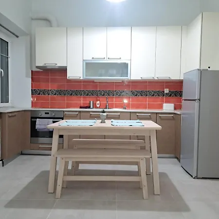 Corfu Vintage Apartment *