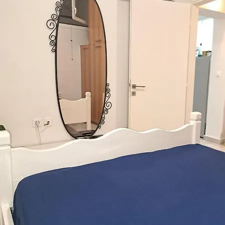 Corfu Vintage Apartment
